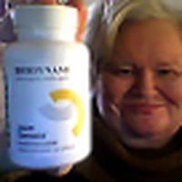 Charlene Hernes, Indiana — Joint Genesis customer