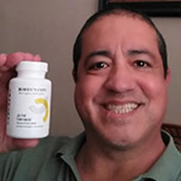 Albert Peralta, Arizona — Joint Genesis customer