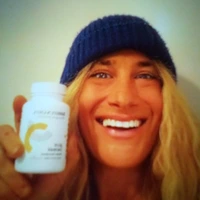 Roberta Evans, California — Joint Genesis customer